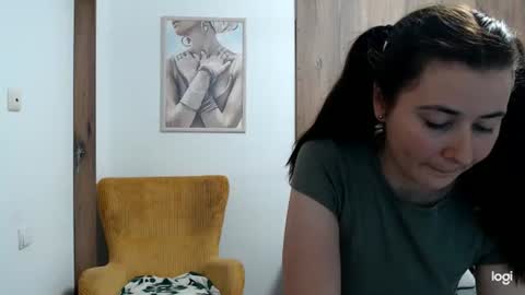 dianasmiey7 online show from June 29, 10:37 am