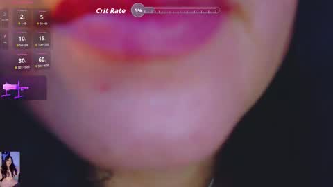 Snapshot of diane_1 chatting on October 17, 11:35 am DIANE online show from October 17, 11:35 am