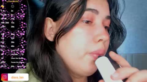 Diara online show from March 12, 7:44 am