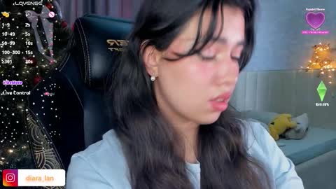 Diara online show from December 20, 4:49 am