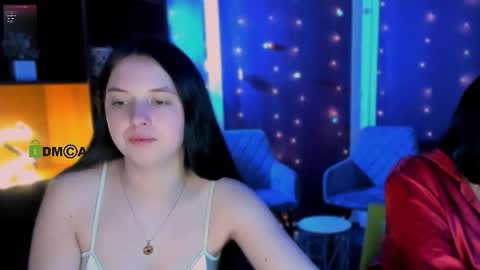 diara ti online show from January 17, 7:43 pm