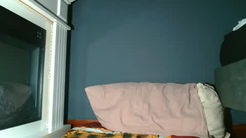 Diavoletta98 online show from March 25, 9:28 pm