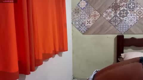 Luci  online show from July 28, 11:15 pm