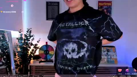 Estef  Germn     online show from July 28, 6:08 pm