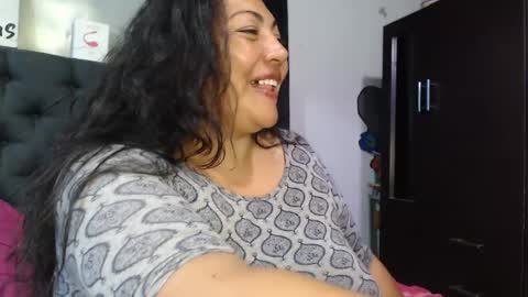 Mariana online show from September 27, 1:57 am