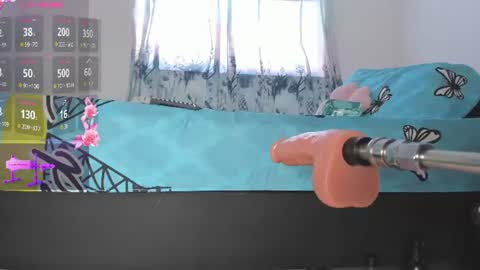diiana_evil online show from June 24, 5:45 pm