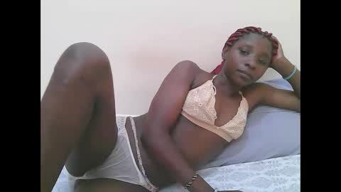 Dijah online show from November 9, 6:31 am