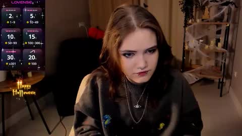 Dilara online show from November 1, 2:21 pm