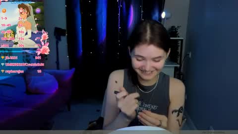Dilara online show from May 20, 2:36 pm