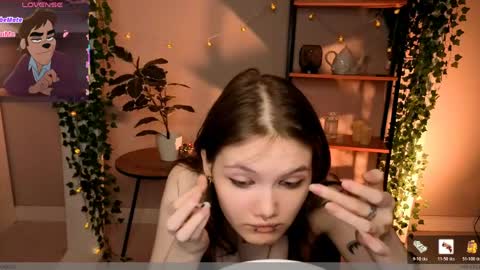 Dilara online show from May 30, 9:54 pm