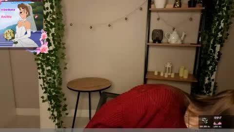 Dilara online show from May 27, 2:14 pm
