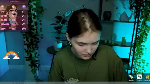 Dilara online show from June 6, 9:54 pm