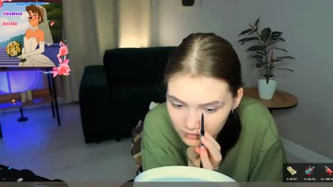 Dilara online show from April 11, 8:34 pm