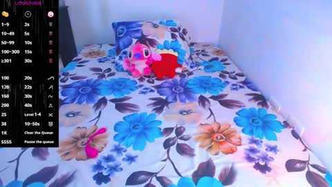 dilayss_skinny online show from July 10, 5:24 pm