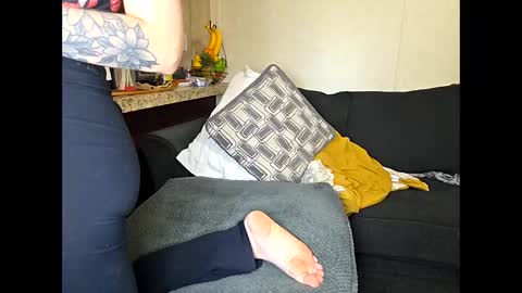 Sofie online show from March 26, 1:02 pm