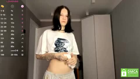 Amelia online show from April 23, 11:28 am