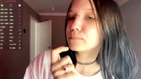 Amelia online show from April 29, 11:13 am