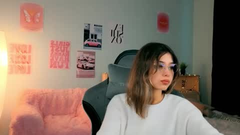 Sara Connor online show from February 22, 1:34 pm