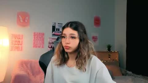 Sara Connor online show from February 14, 2:08 pm