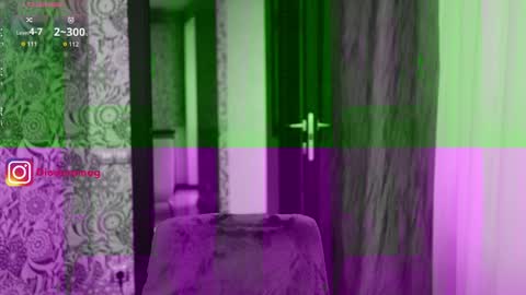 Diodora Magenta online show from April 9, 2:00 pm