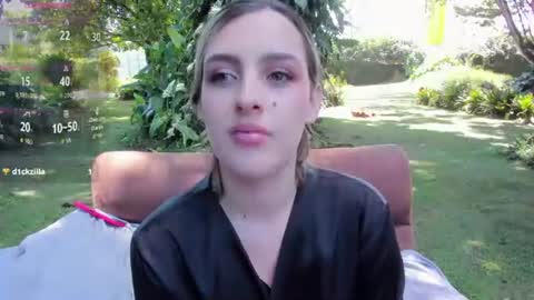 dionekiss online show from July 24, 5:44 pm