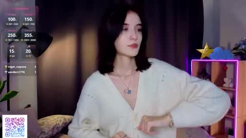 Ness online show from September 13, 6:38 pm