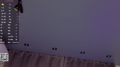 Ness online show from October 20, 6:44 pm