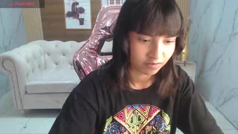 Diosa online show from January 7, 8:45 pm