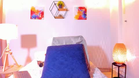 Karla  online show from January 7, 5:49 pm