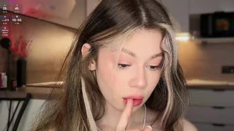 Diana online show from April 30, 2:17 am