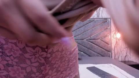 MIA  online show from November 20, 1:23 pm