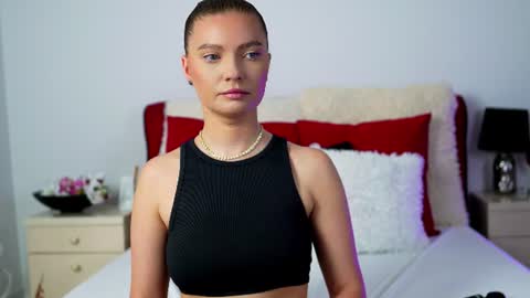 Chloe online show from June 12, 5:37 am