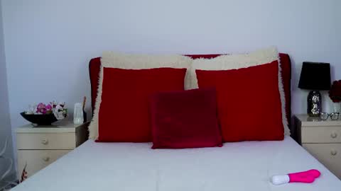 Chloe online show from June 23, 4:43 am