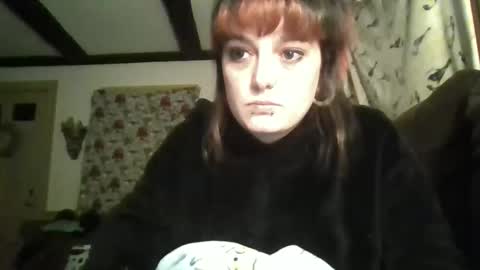 Crystal online show from December 18, 4:28 am