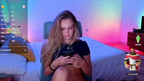 JASMINE online show from June 20, 12:20 pm