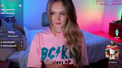 JASMINE online show from June 3, 9:54 am
