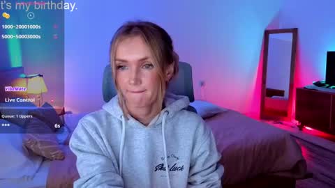 JASMINE online show from July 9, 12:29 pm