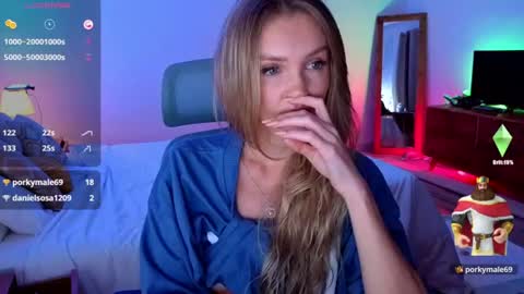JASMINE online show from June 19, 12:19 pm
