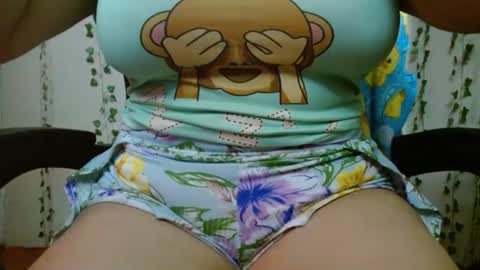 Mari online show from March 3, 1:26 pm