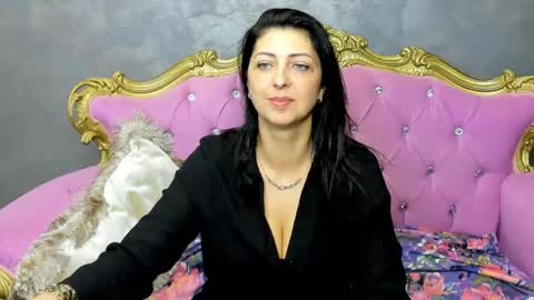 Sandra online show from March 2, 11:19 am