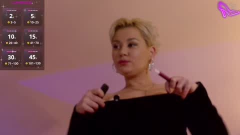Snapshot of divine_kim chatting on December 20, 9:50 pm Miss Kim online show from December 20, 9:50 pm