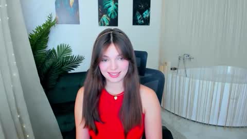 Hannah online show from September 29, 11:26 am