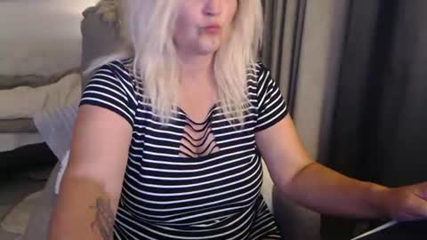 Alexxa online show from June 14, 11:16 pm