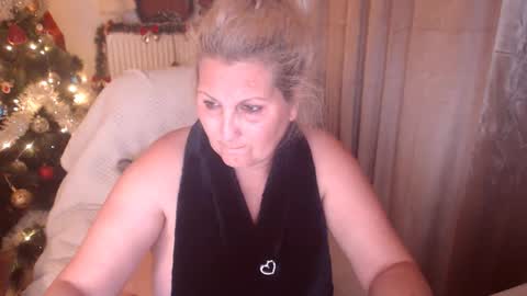 Alexxa online show from November 30, 12:15 am