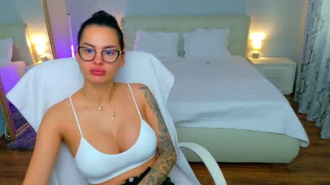 Ivory Blue. online show from July 27, 6:54 am