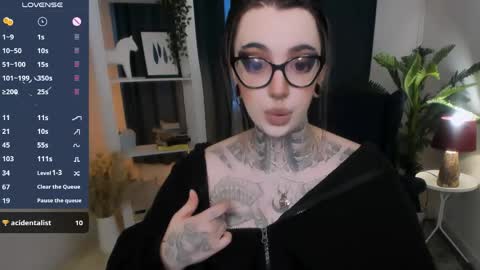 dixipixi_ online show from May 16, 6:38 am