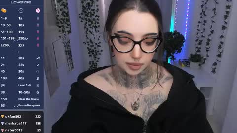 dixipixi_ online show from May 9, 8:16 am