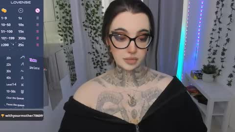 dixipixi_ online show from May 15, 6:16 am