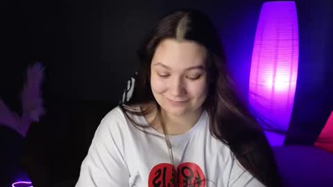 Snapshot of djennapalme chatting on February 9, 9:16 am Jenia online show from February 9, 9:16 am