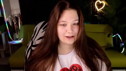 Snapshot of djennapalme chatting on January 25, 1:43 am Jenia online show from January 25, 1:43 am